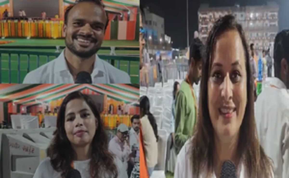 काशी के युवाओं ने स्पोर्ट कंपलेक्स के लिए जताया पीएम मोदी का आभार